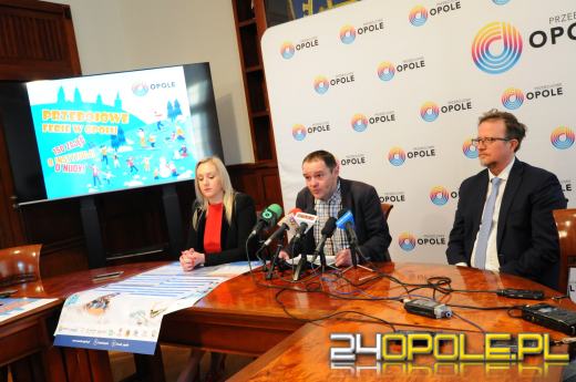 Zbliżają się ferie zimowe. Co "przebojowego" szykuje miasto Opole?