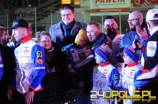 Za nami 16. Gala Żużla na Lodzie. Emocjonujący pojedynek Polska-Czechy