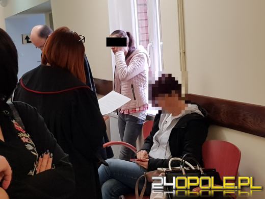 25-latka spod Kędzierzyna-Koźla utopiła noworodka w ubikacji. Ruszył proces