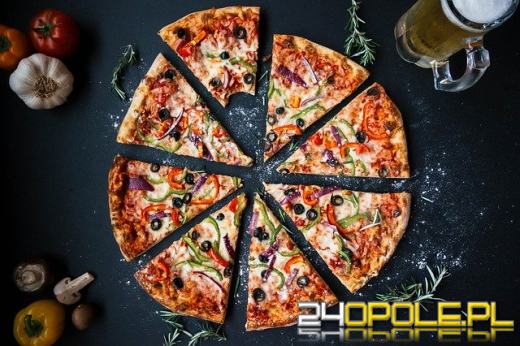 Kończy się głosowanie na najlepszą pizzę. Weź udział w konkursie i wygraj zaproszenie - WYNIKI