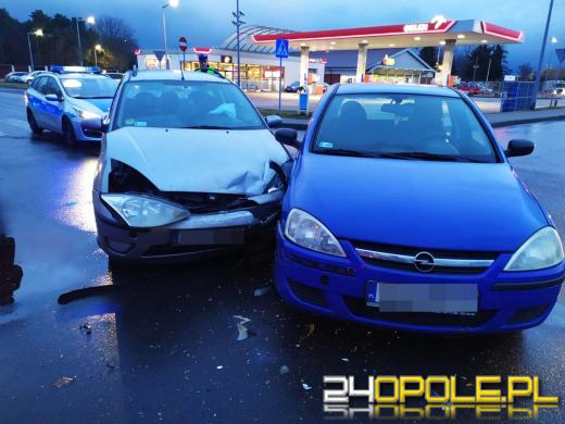 Skończyło się tylko na strachu