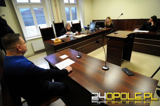 Rozszarpane zwłoki dzieci godzą w wolność Opolan. Czy zapadnie wyrok skazujący? 