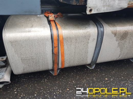 Funkcjonariusze WITD eliminują z dróg samochody zagrażające bezpieczeństwu. Jest ich za dużo!