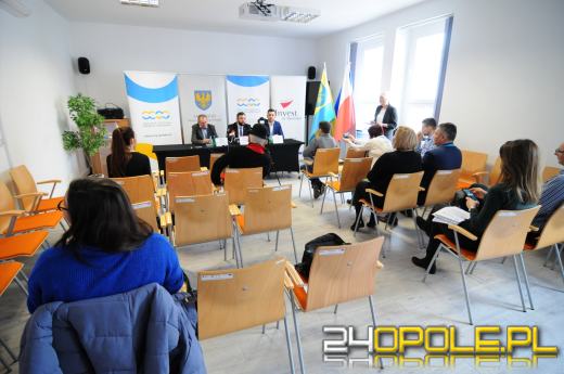 Ruszył nabór do IV edycji Programu Mentoringu Biznesowego województwa Opolskiego