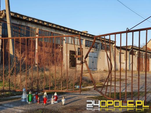 Tragiczne zdarzenie w Mąkoszycach. Ciągnik rolniczy przygniótł mężczyznę