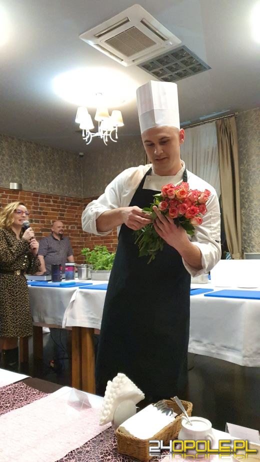 Po raz drugi Panie sprawdziły się kulinarnie w  Hotelu Spałka