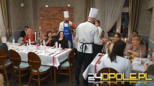 Po raz drugi Panie sprawdziły się kulinarnie w  Hotelu Spałka