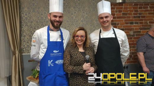Po raz drugi Panie sprawdziły się kulinarnie w  Hotelu Spałka