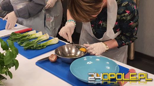 Po raz drugi Panie sprawdziły się kulinarnie w  Hotelu Spałka