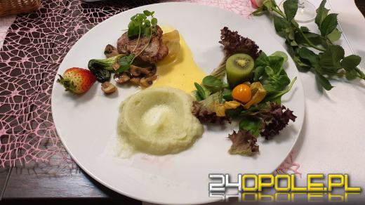 Po raz drugi Panie sprawdziły się kulinarnie w  Hotelu Spałka