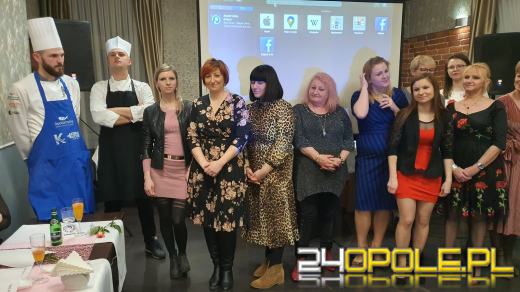 Po raz drugi Panie sprawdziły się kulinarnie w  Hotelu Spałka