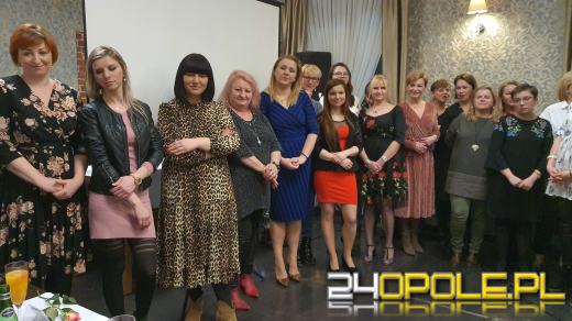 Po raz drugi Panie sprawdziły się kulinarnie w  Hotelu Spałka