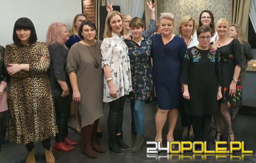 Po raz drugi Panie sprawdziły się kulinarnie w  Hotelu Spałka