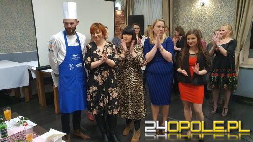 Po raz drugi Panie sprawdziły się kulinarnie w  Hotelu Spałka