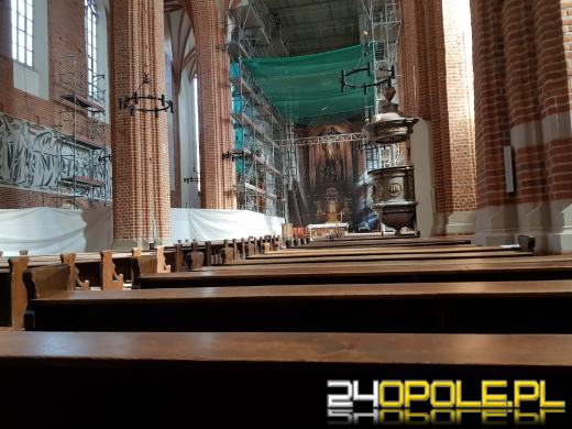 Jest dyspensa Biskupa Opolskiego. Ominięcie mszy świętej nie będzie grzechem!