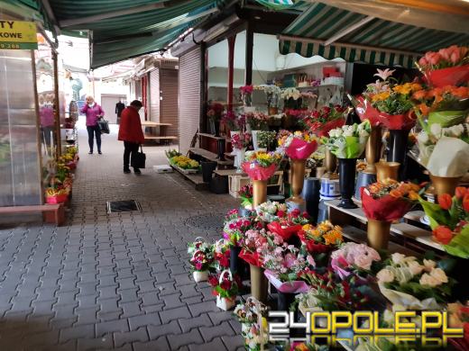 Minister Rolnictwa apeluje o pozostawienie lokalnych targowisk