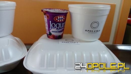 Moc gestów dobrych ludzi podtrzymuje na duchu opolskie służby ratunkowe