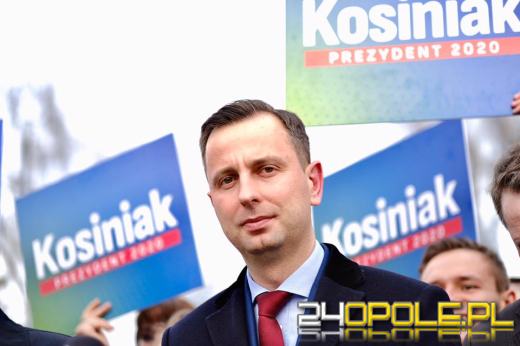 Jeśli Polacy "pójdą" do urn... Kto zostanie nowym prezydentem Polski?