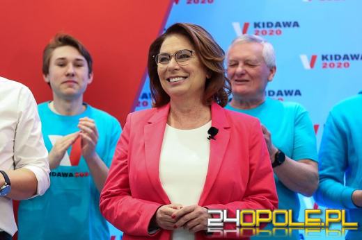 Jeśli Polacy "pójdą" do urn... Kto zostanie nowym prezydentem Polski?