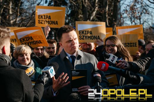 Jeśli Polacy "pójdą" do urn... Kto zostanie nowym prezydentem Polski?
