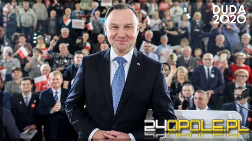 Jeśli Polacy "pójdą" do urn... Kto zostanie nowym prezydentem Polski?