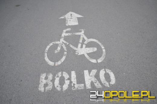 Parki miejskie i skwery zamknięte. Nie wejdziemy też na Wyspę Bolko