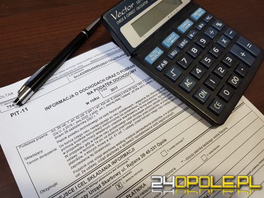 Będziemy mieli więcej czasu na rozliczenie się z fiskusem