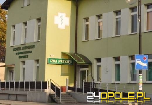 Przychodnia przy ul. Judyma w Kędzierzynie-Koźlu zawiesza przyjmowanie pacjentów
