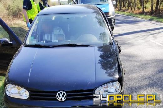 Zderzył się z ciężarówką był pijany