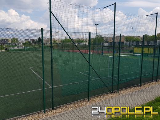 Mieszkańcy Opola jednak nie skorzystają z miejskich obiektów sportowych