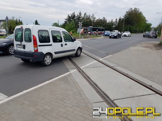 Przejazd kolejowy na ulicy Częstochowskiej doczeka się rogatek i świateł