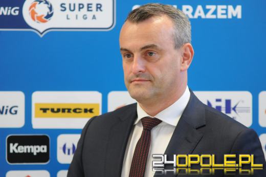 Nowy właściciel Gwardii Opole