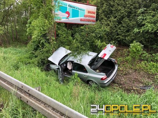 Niebezpiecznie na drogach na Opolszczyźnie