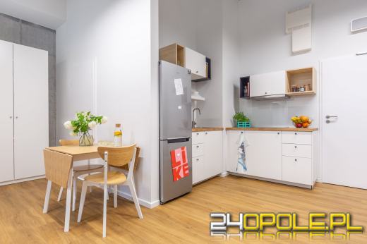 Zasady mieszkania w domu studenckim