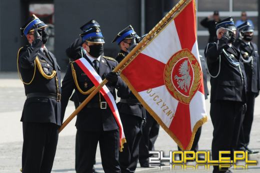 17 jednostek OSP z województwa opolskiego otrzymało promesy na zakup wozów strażackich