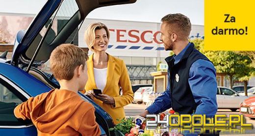 Nie lubisz weekendowych tłumów w sklepach, wypróbuj uslugę Zamów+Odbierz 