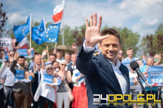 W niedzielę wybierzemy prezydenta RP. Na kogo głosować?