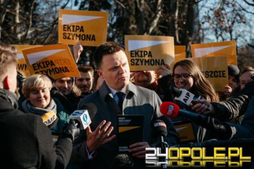 W niedzielę wybierzemy prezydenta RP. Na kogo głosować?