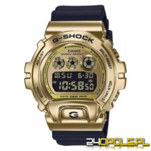 Kręci Cię survival? Zatem potrzebujesz solidnego zegarka