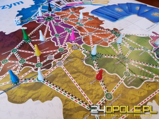 Diecezja Opolska promuje turystykę sakralną. Powstały filmy i gra edukacyjna