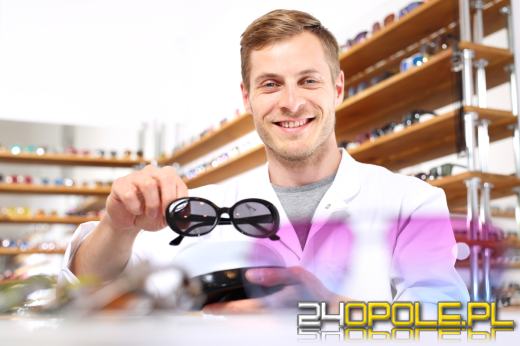Dlaczego warto kupić okulary przeciwsłoneczne?