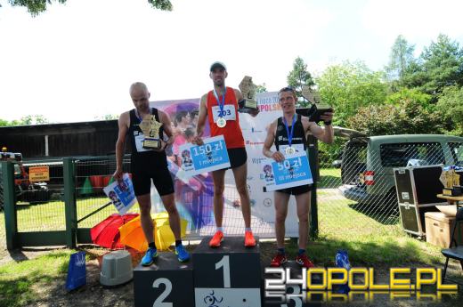 Bieg Opolski oficjalnie "odmroził" sportowe wydarzenia w Opolu w czasie pandemii