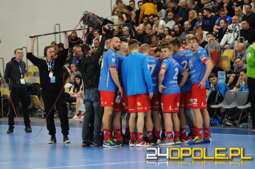 Co słychać u Gwardii Opole?