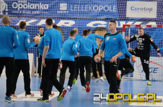 Co słychać u Gwardii Opole?