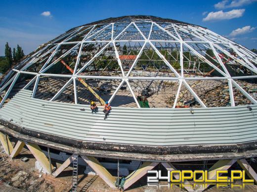 52 lata Okrąglaka. Jak się zmieniał?