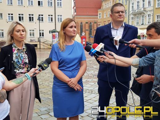 Już w czwartek z opolskiego rynku ruszy Tour de Pologne. Będą utrudnienia w ruchu