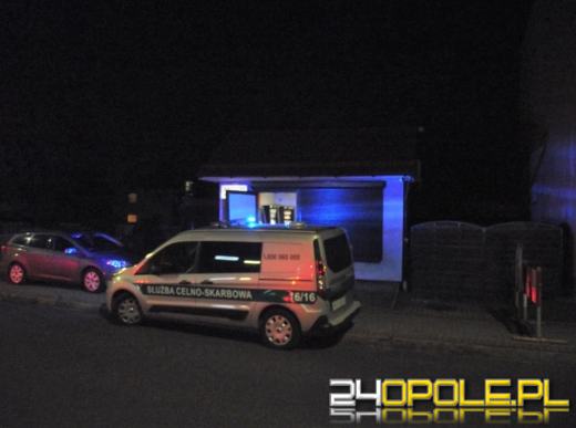 Kolejne kontrole opolskiej KAS w nielegalnych salonach gier