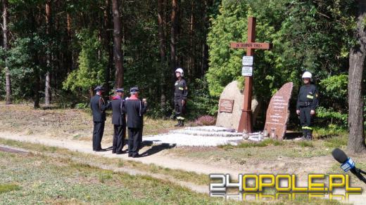 Mija 28 lat od tragedii w Kuźni Raciborskiej