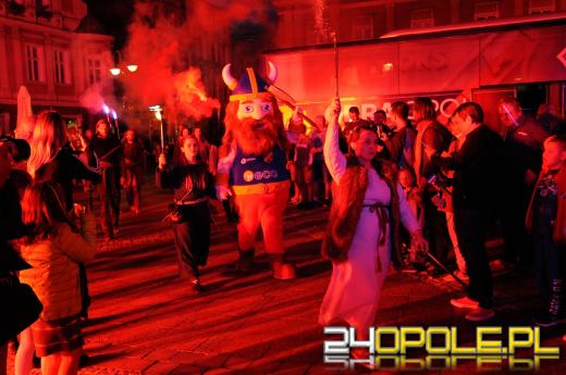 Odra Opole gotowa na nowy sezon