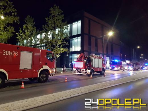 Ewakuacja kin Helios w całej Polsce 